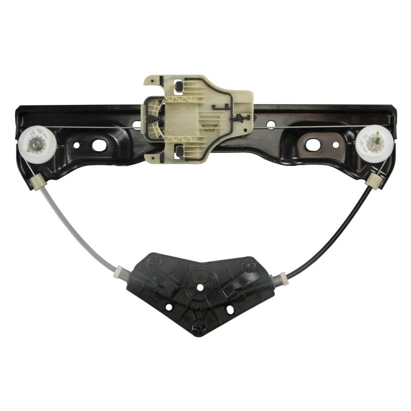 WAI 384430 Window Regulator - Rear Left