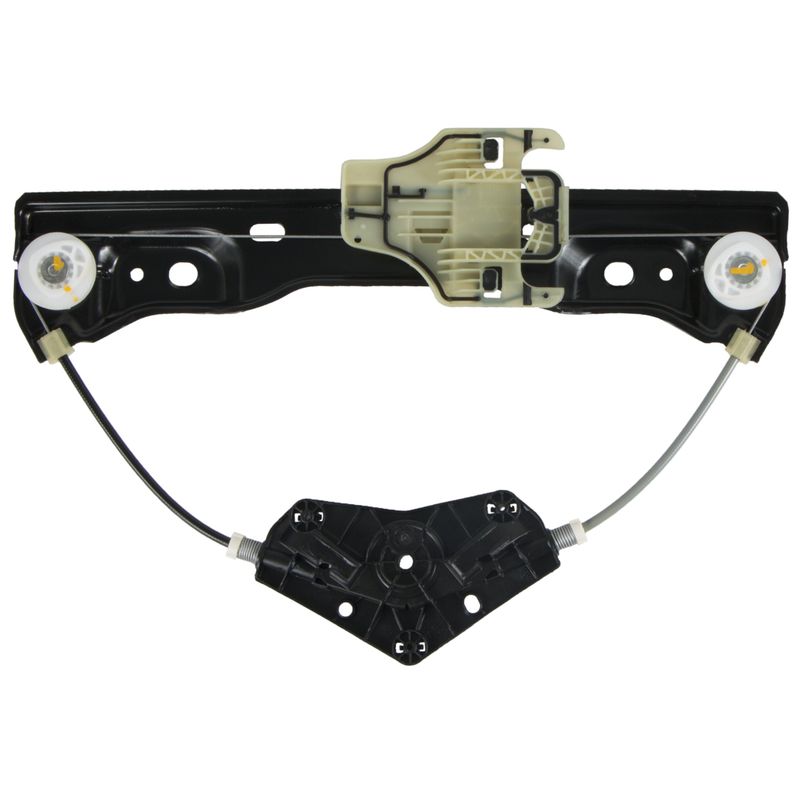 WAI 384431 Window Regulator - Rear Right