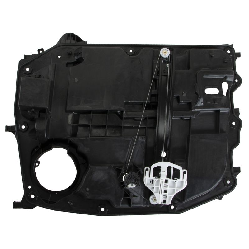 WAI 384432 Window Regulator - Front Left