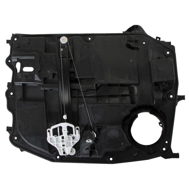 WAI 384433 Window Regulator - Front Right