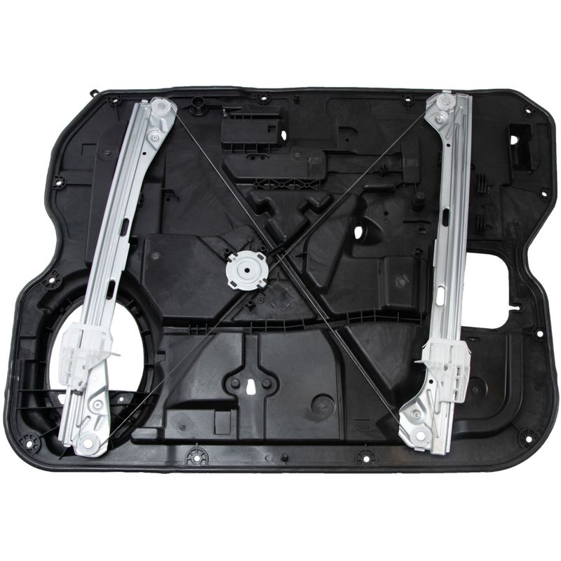WAI 384438 Window Regulator - Front Left