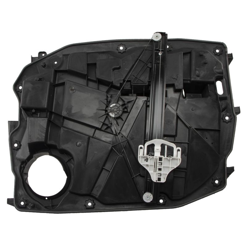 WAI 384442 Window Regulator - Front Left