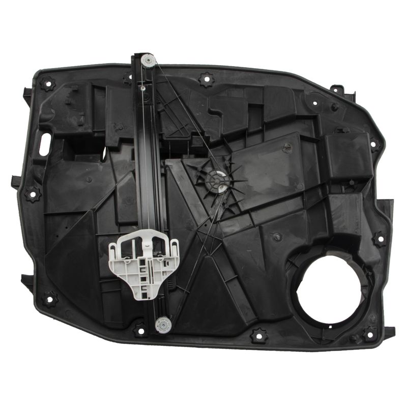 WAI 384443 Window Regulator - Front Right