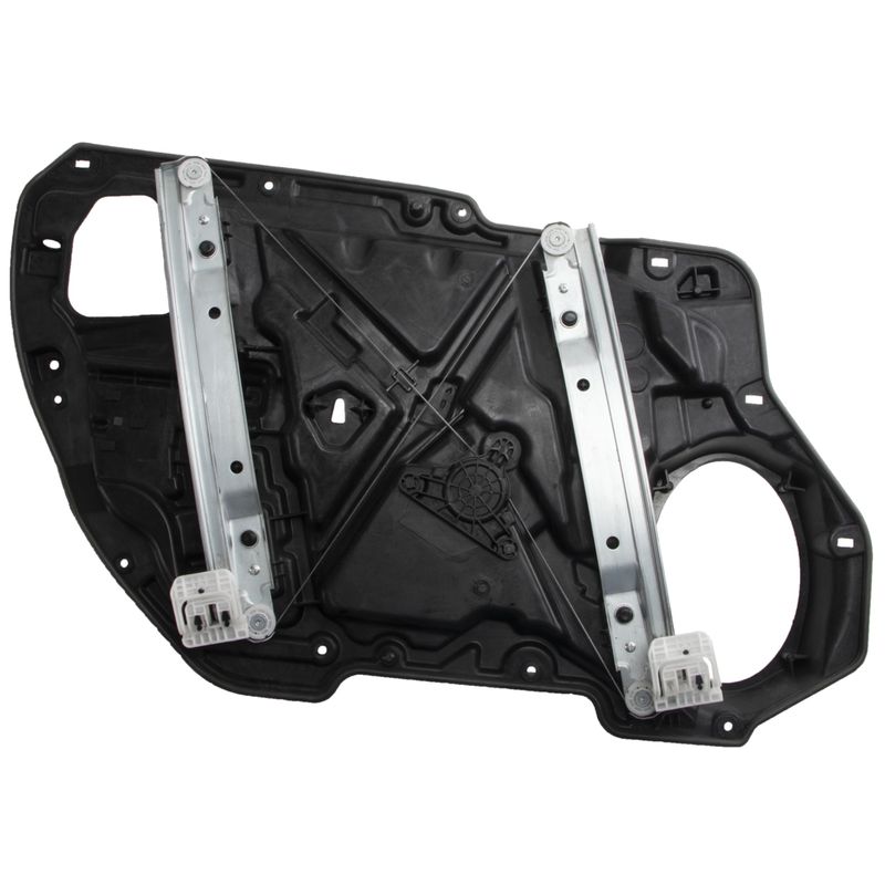 WAI 384455 Window Regulator - Front Right