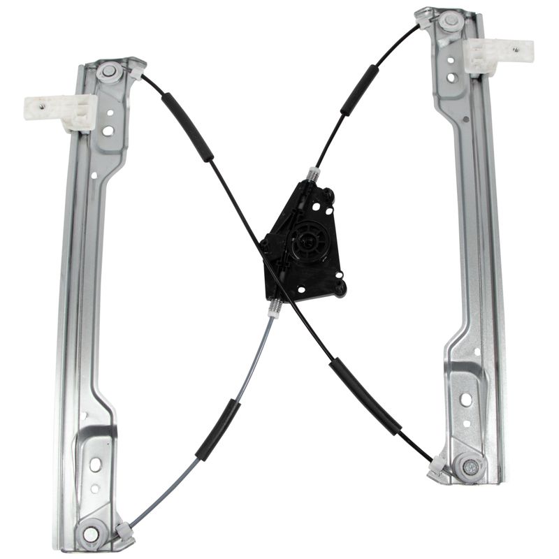 WAI 384458 Window Regulator - Front Left