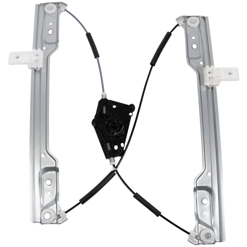 WAI 384459 Window Regulator - Front Right
