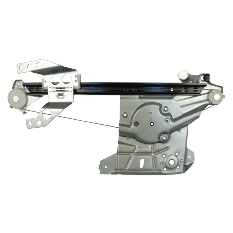 WAI 384508 Window Regulator - Rear Left
