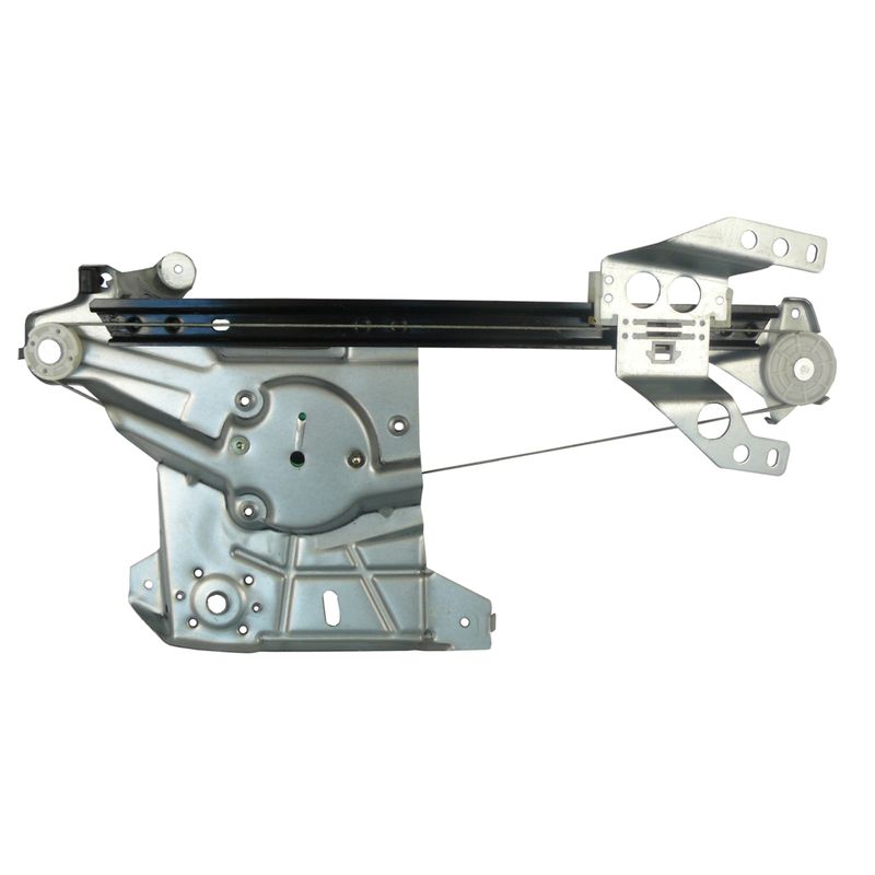 WAI 384509 Window Regulator - Rear Right