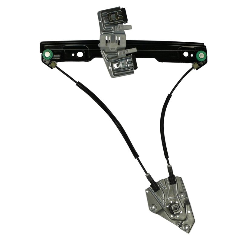 WAI 384644 Window Regulator - Front Left