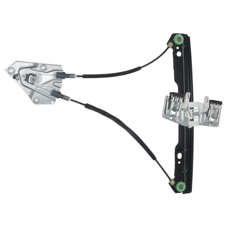 WAI 384645 Window Regulator - Front Right