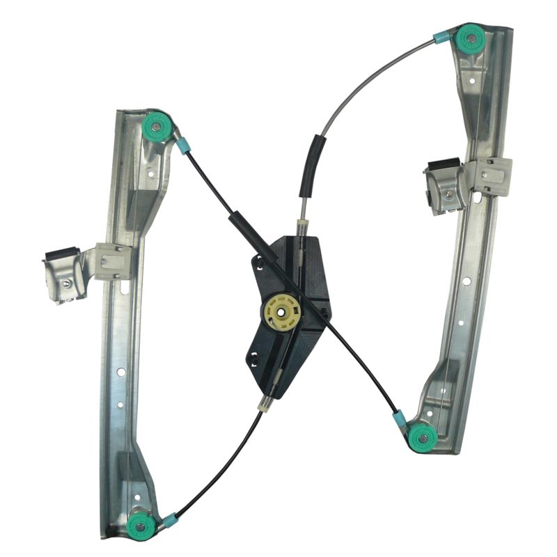WAI 384652 Window Regulator - Front Left
