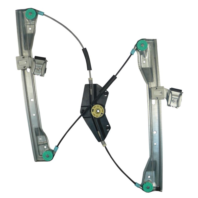 WAI 384653 Window Regulator - Front Right