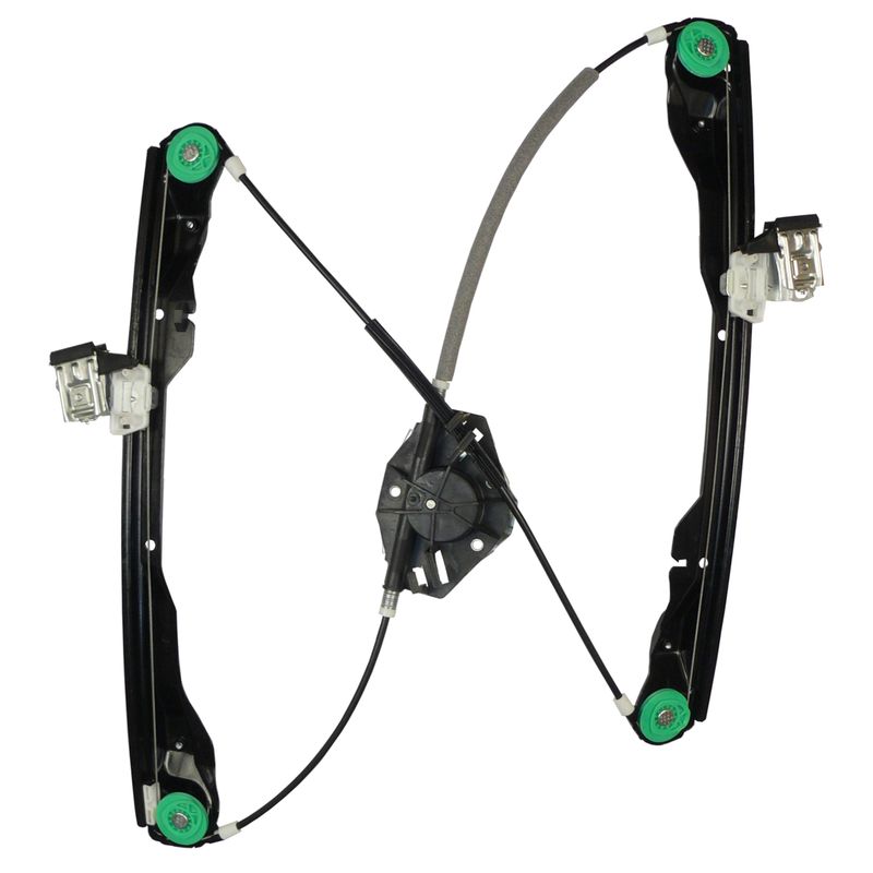 WAI 384662 Window Regulator - Front Left