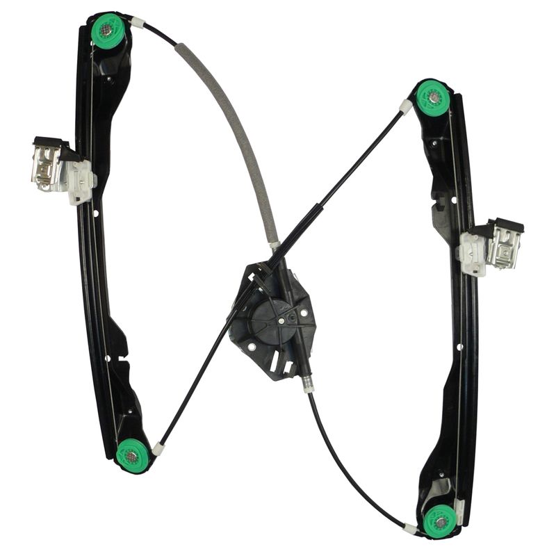 WAI 384663 Window Regulator - Front Right