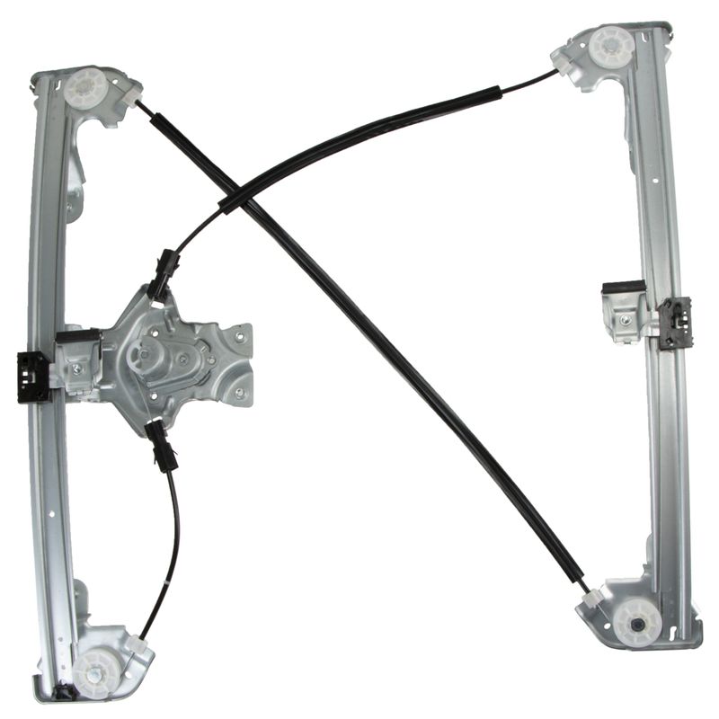 WAI 384672 Window Regulator - Front Left