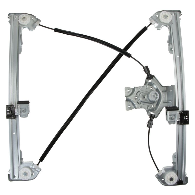 WAI 384673 Window Regulator - Front Right