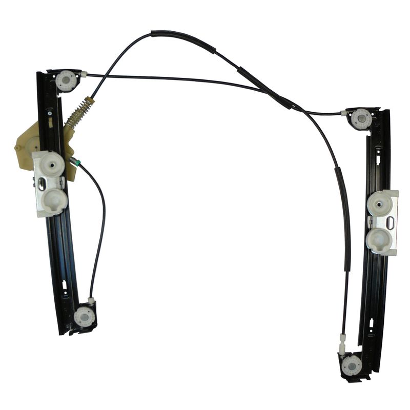 WAI 384680 Window Regulator - Front Left