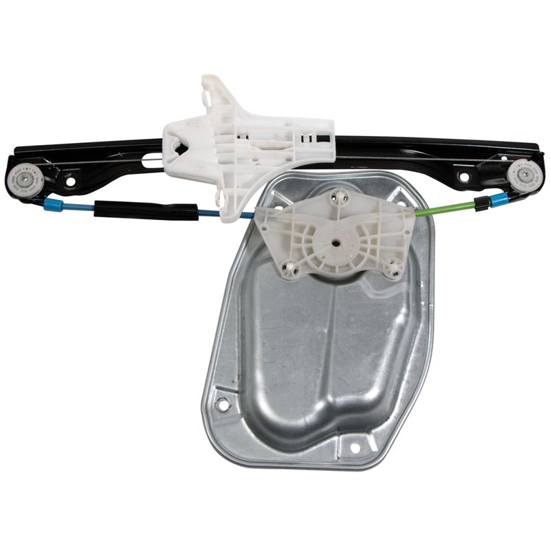 WAI 384690 Window Regulator - Rear Left