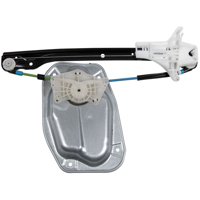 WAI 384691 Window Regulator - Rear Right
