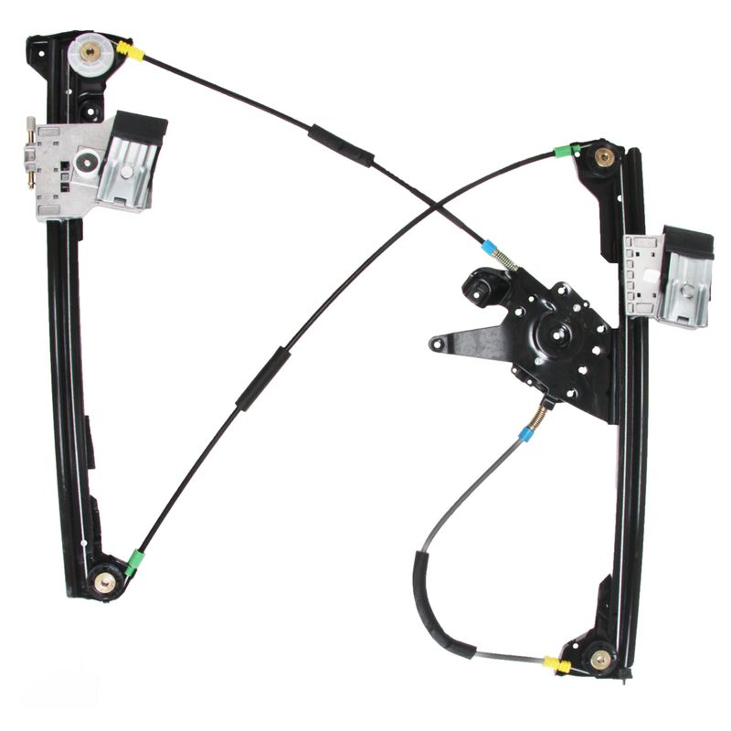 WAI 384723 Window Regulator - Front Right