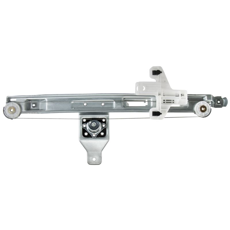 WAI 384734 Window Regulator - Rear Left