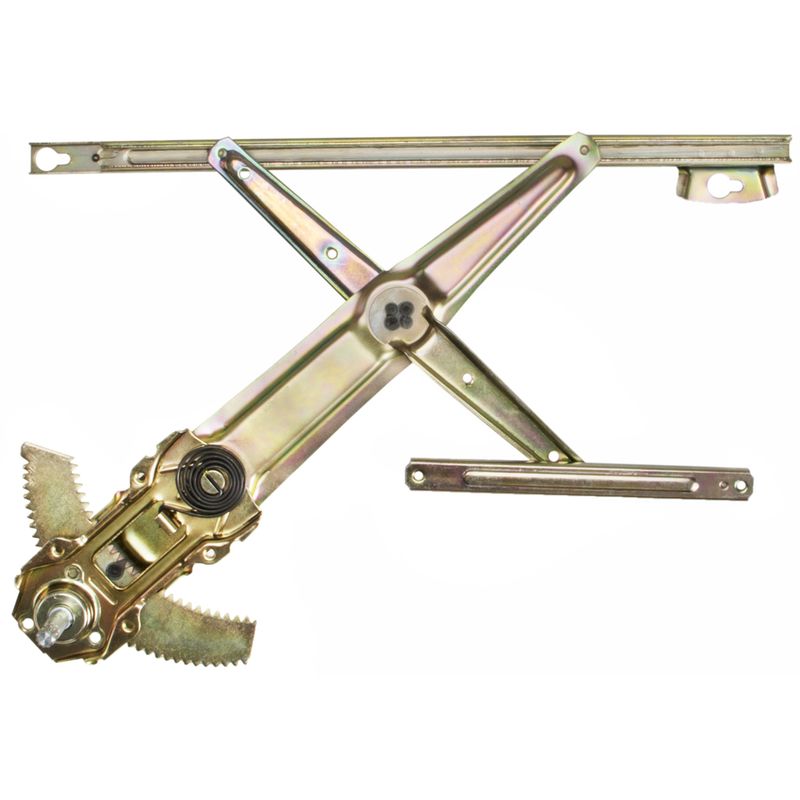 WAI 384740 Window Regulator - Front Left
