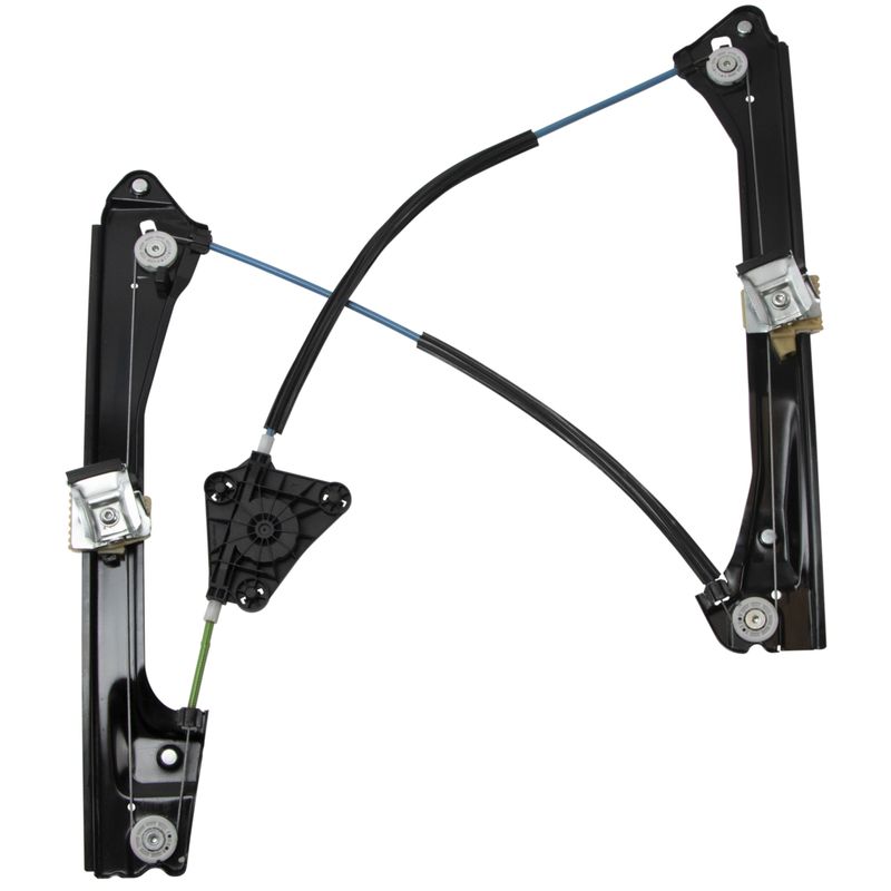 WAI 384758 Window Regulator - Front Left