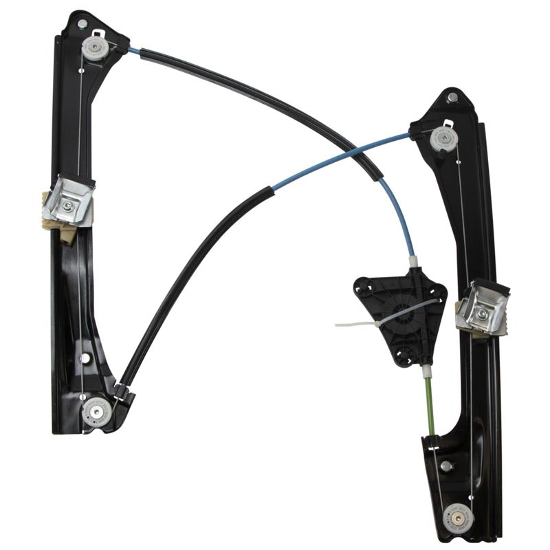 WAI 384759 Window Regulator - Front Right
