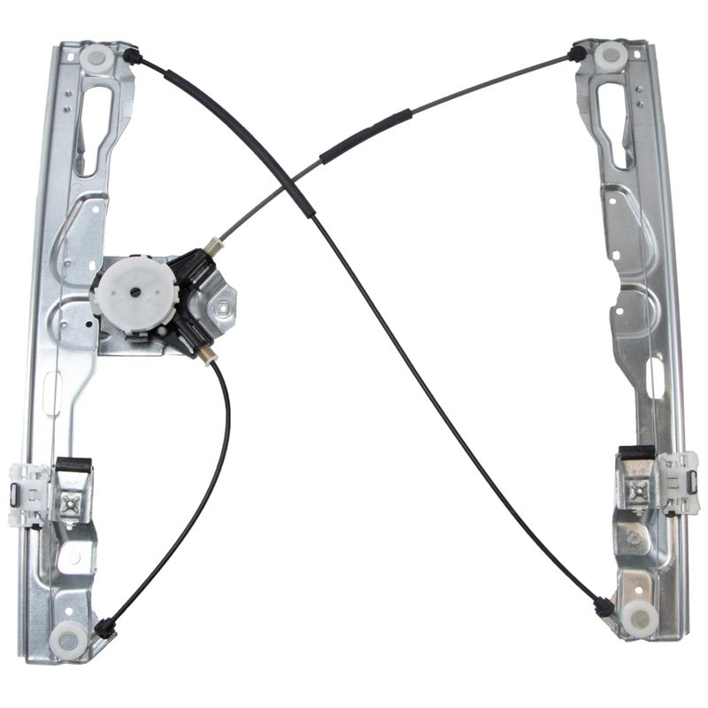 WAI 384768 Window Regulator - Front Left