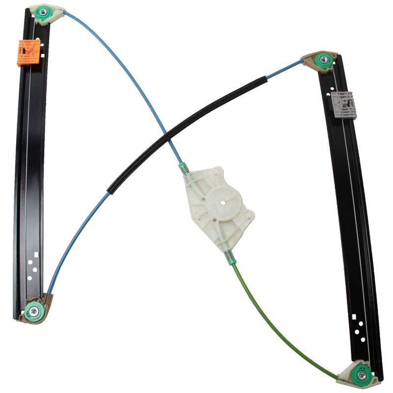 WAI 384843 Window Regulator - Front Right
