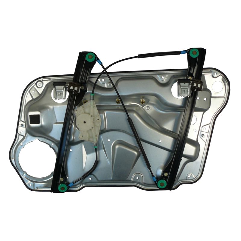 WAI 384864 Window Regulator - Front Left