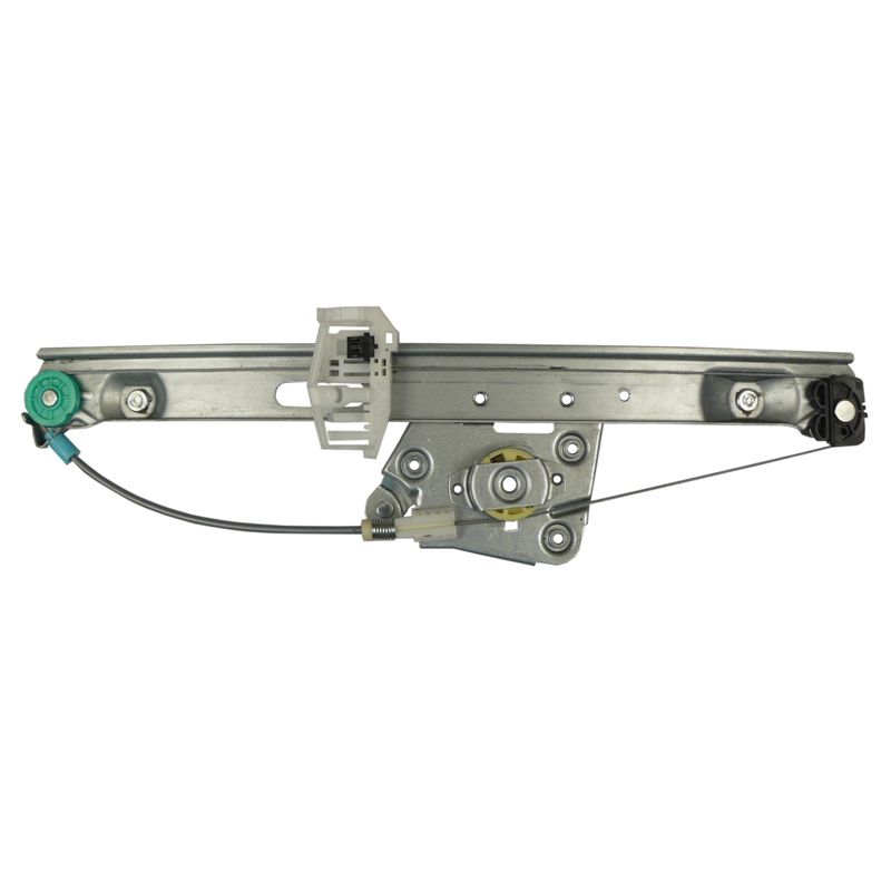 WAI 384886 Window Regulator - Rear Left