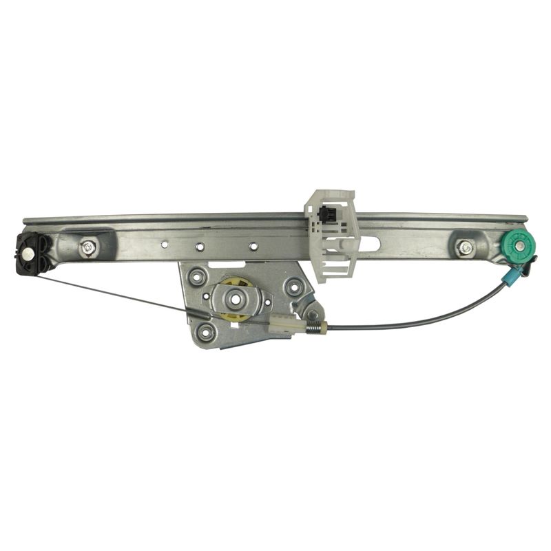 WAI 384887 Window Regulator - Rear Right
