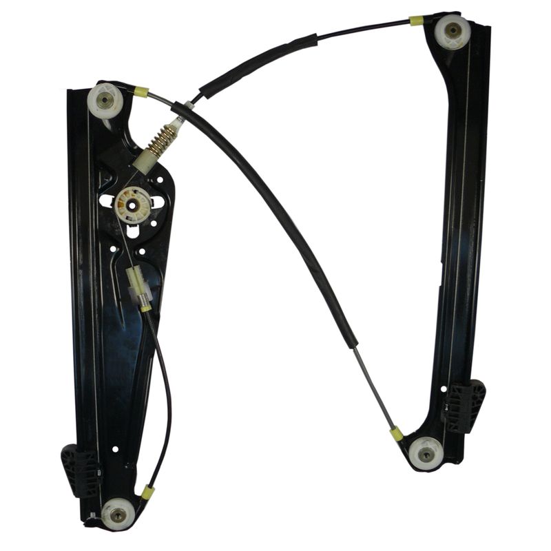 WAI 384908 Window Regulator - Front Left