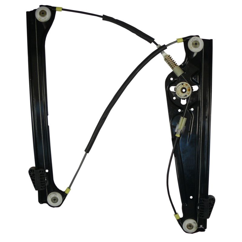 WAI 384909 Window Regulator - Front Right