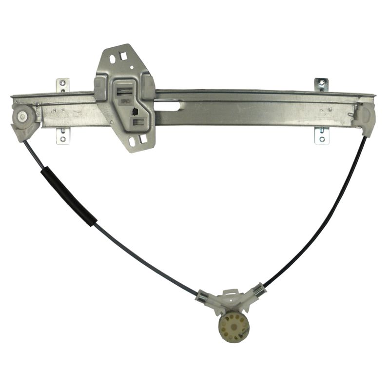 WAI 384914 Window Regulator - Front Left