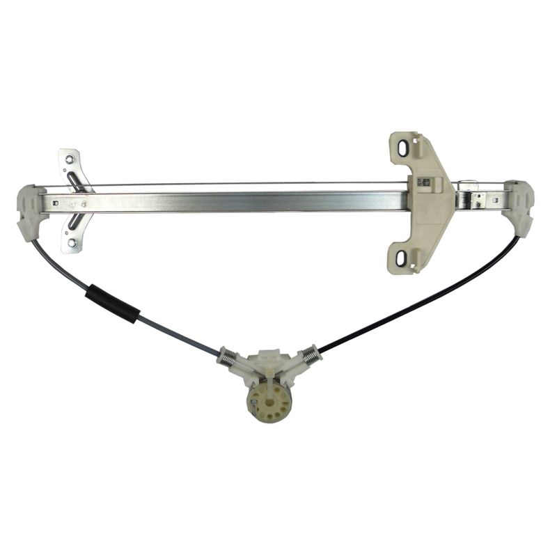 WAI 384920 Window Regulator - Rear Left