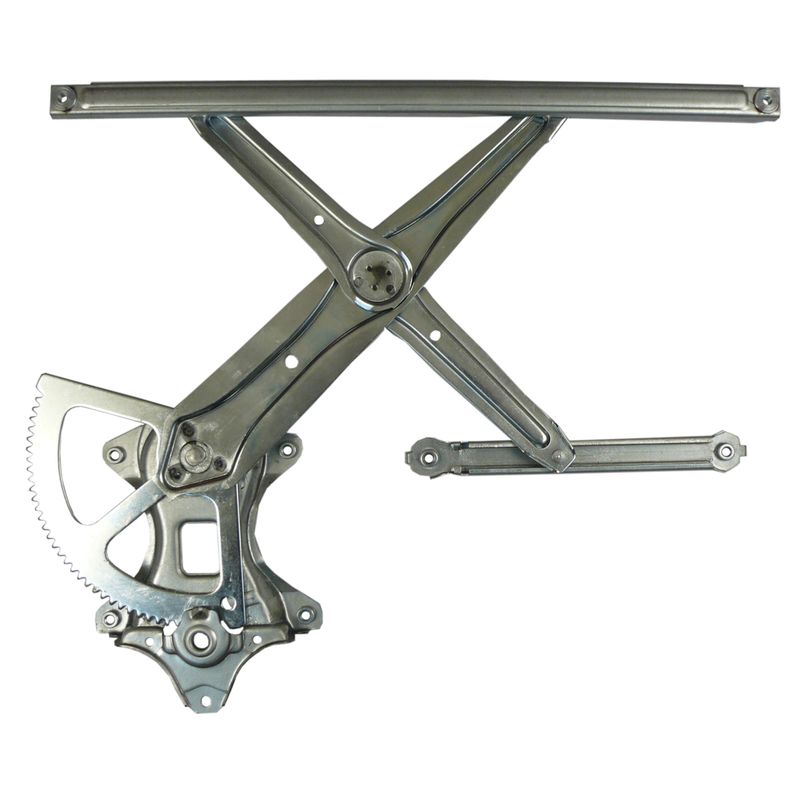 WAI 384930 Window Regulator - Front Left