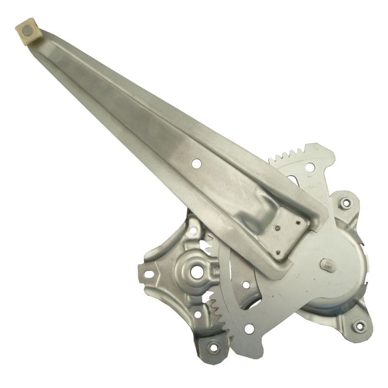 WAI 384933 Window Regulator - Rear Right