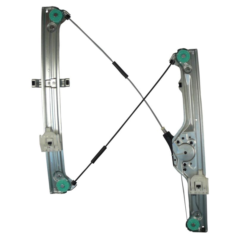 WAI 384935 Window Regulator - Front Right