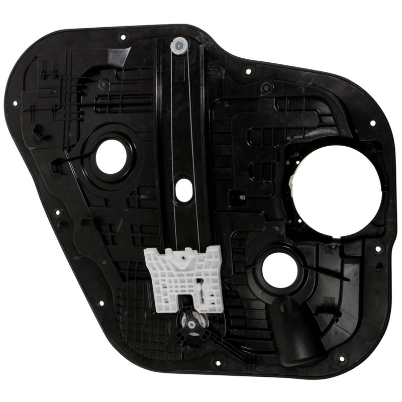 WAI 384941 Window Regulator - Rear Right