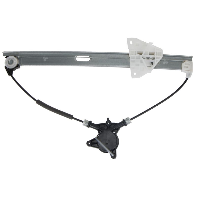 WAI 384946 Window Regulator - Rear Left