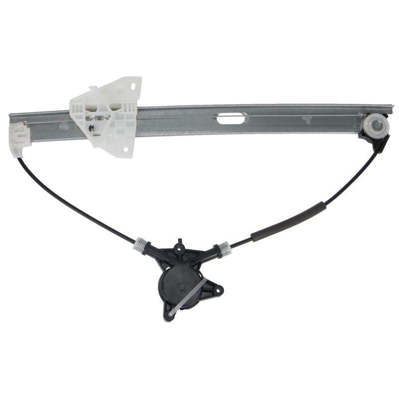 WAI 384947 Window Regulator - Rear Right
