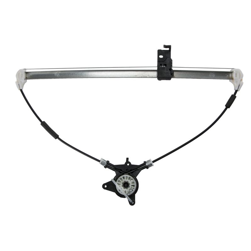 WAI 384948 Window Regulator - Rear Left