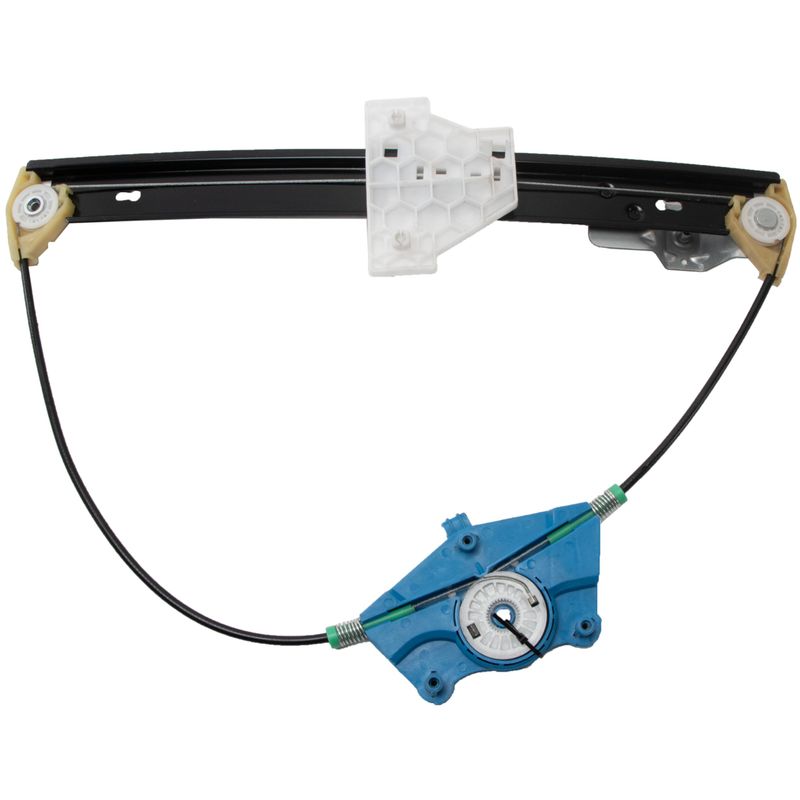 WAI 384954 Window Regulator - Rear Left