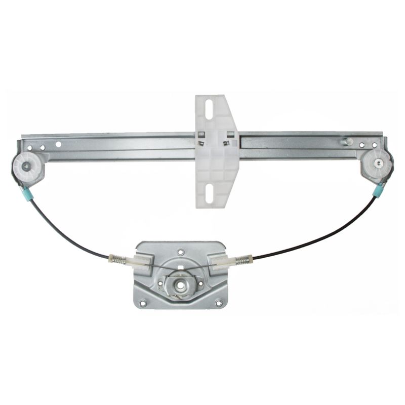 WAI 384956 Window Regulator - Rear Left
