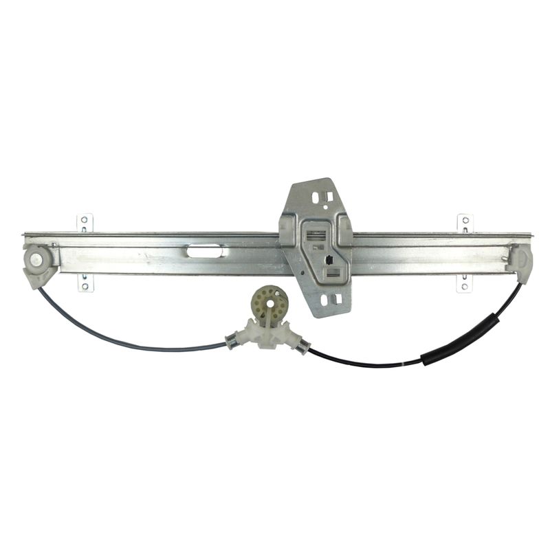 WAI 384972 Window Regulator - Rear Left