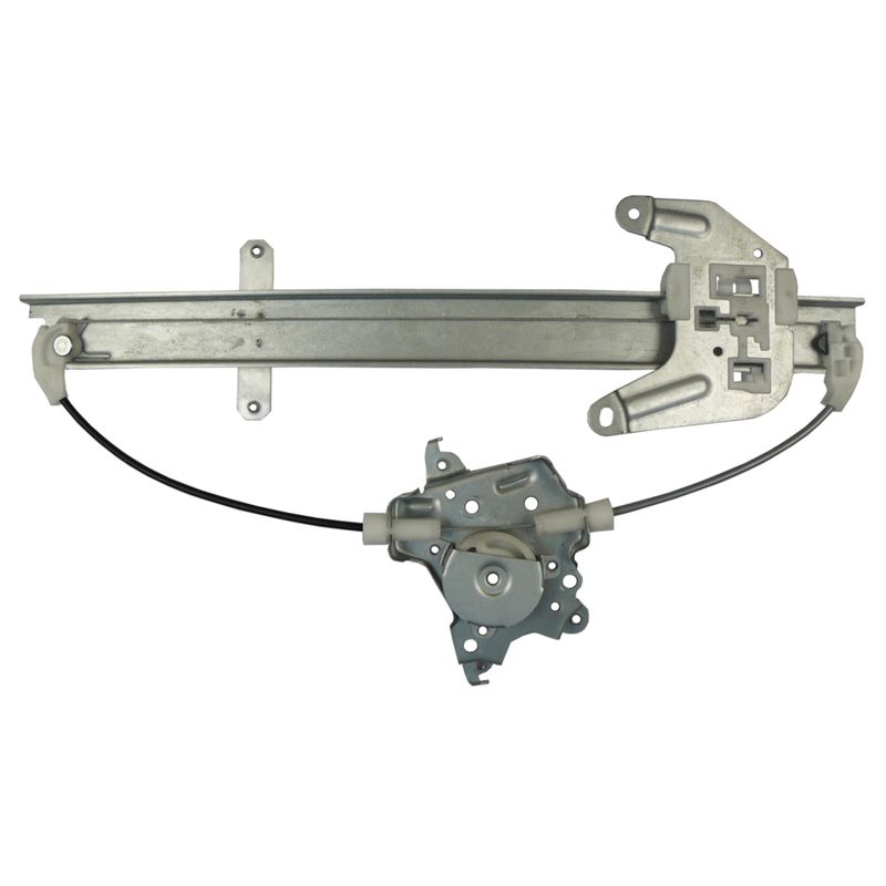 WAI 384976 Window Regulator - Rear Left