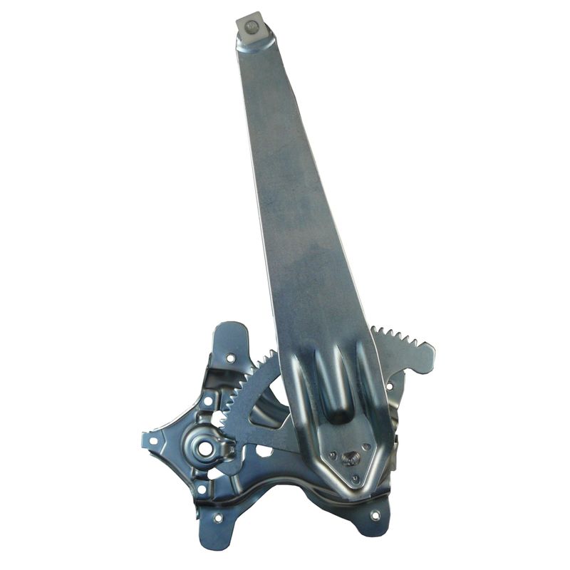 WAI 384990 Window Regulator - Rear Left