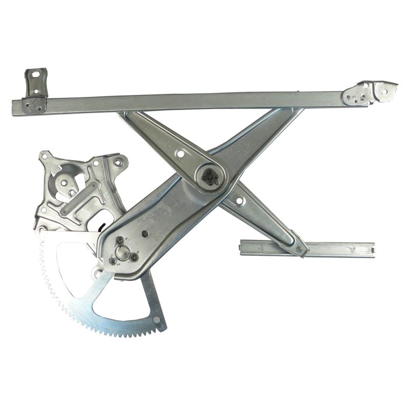 WAI 384992 Window Regulator - Front Left